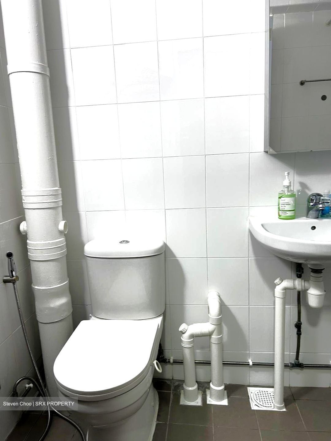 Blk 268 Tampines Street 21 (Tampines), HDB 5 Rooms #584947261